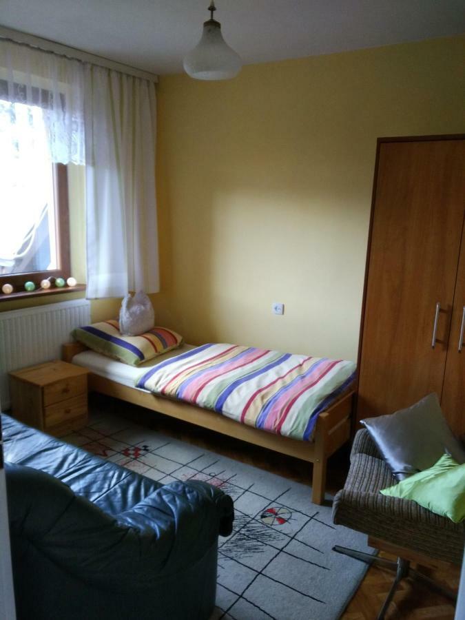 Apartament Pod Strzelecka Gora Jelení Hora Exteriér fotografie