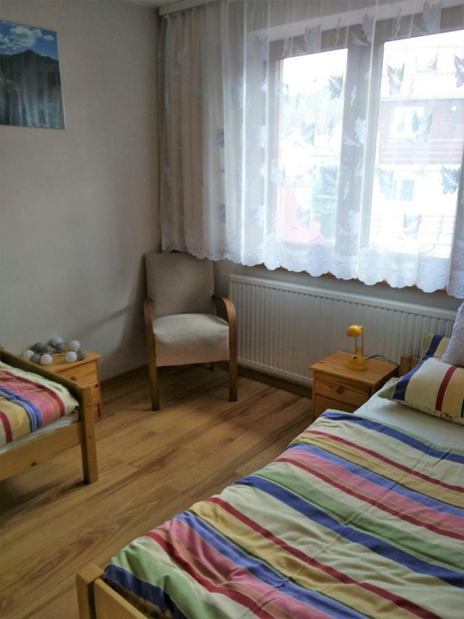Apartament Pod Strzelecka Gora Jelení Hora Exteriér fotografie