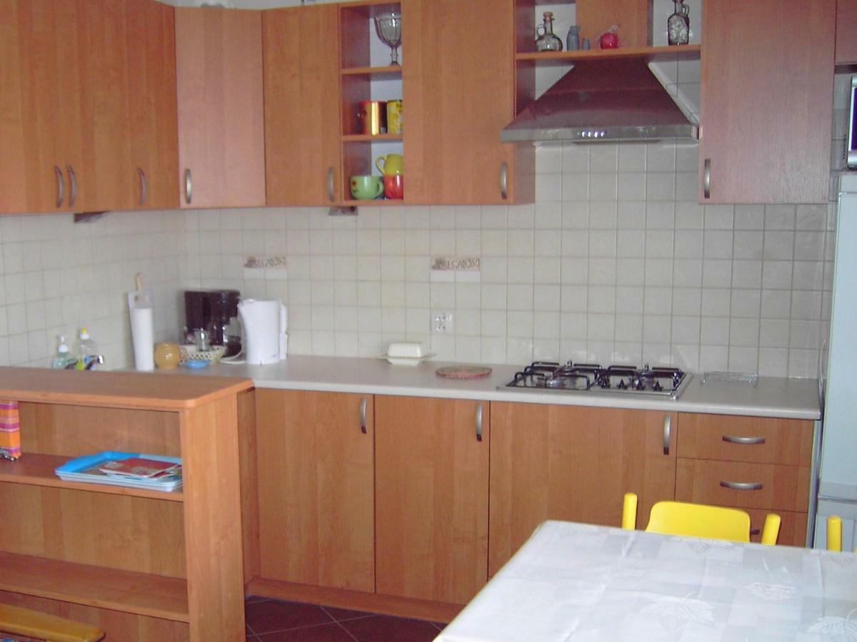 Apartament Pod Strzelecka Gora Jelení Hora Exteriér fotografie