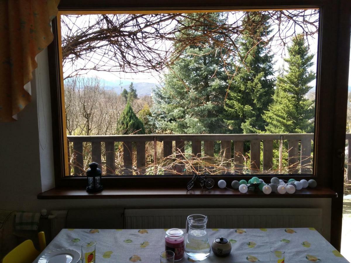 Apartament Pod Strzelecka Gora Jelení Hora Exteriér fotografie